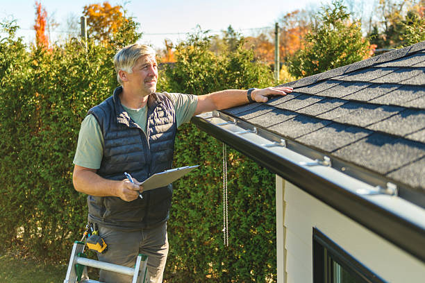 Affordable Storm Damage Roof Repair solutions in Trumbull, CT